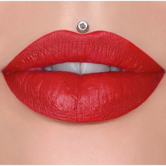 Jeffery Star Velvet Trap Lipstick Confessional - Picture 1 of 5